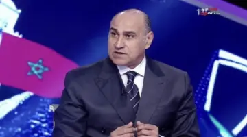 خالد بيومي: في حال هبط الإسماعيلي لن يعود